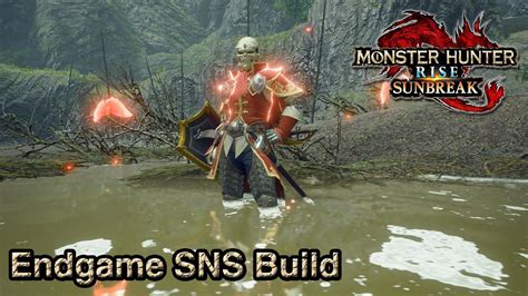 Mh sunbreak sns build - This is a guide to the best builds and equipment for Hunting Horn in Monster Hunter Rise (MH Rise): Sunbreak. Learn about the best Hunting Horn for Master Rank, …
